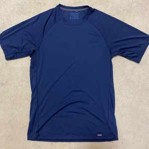 Patagonia capilene shirt